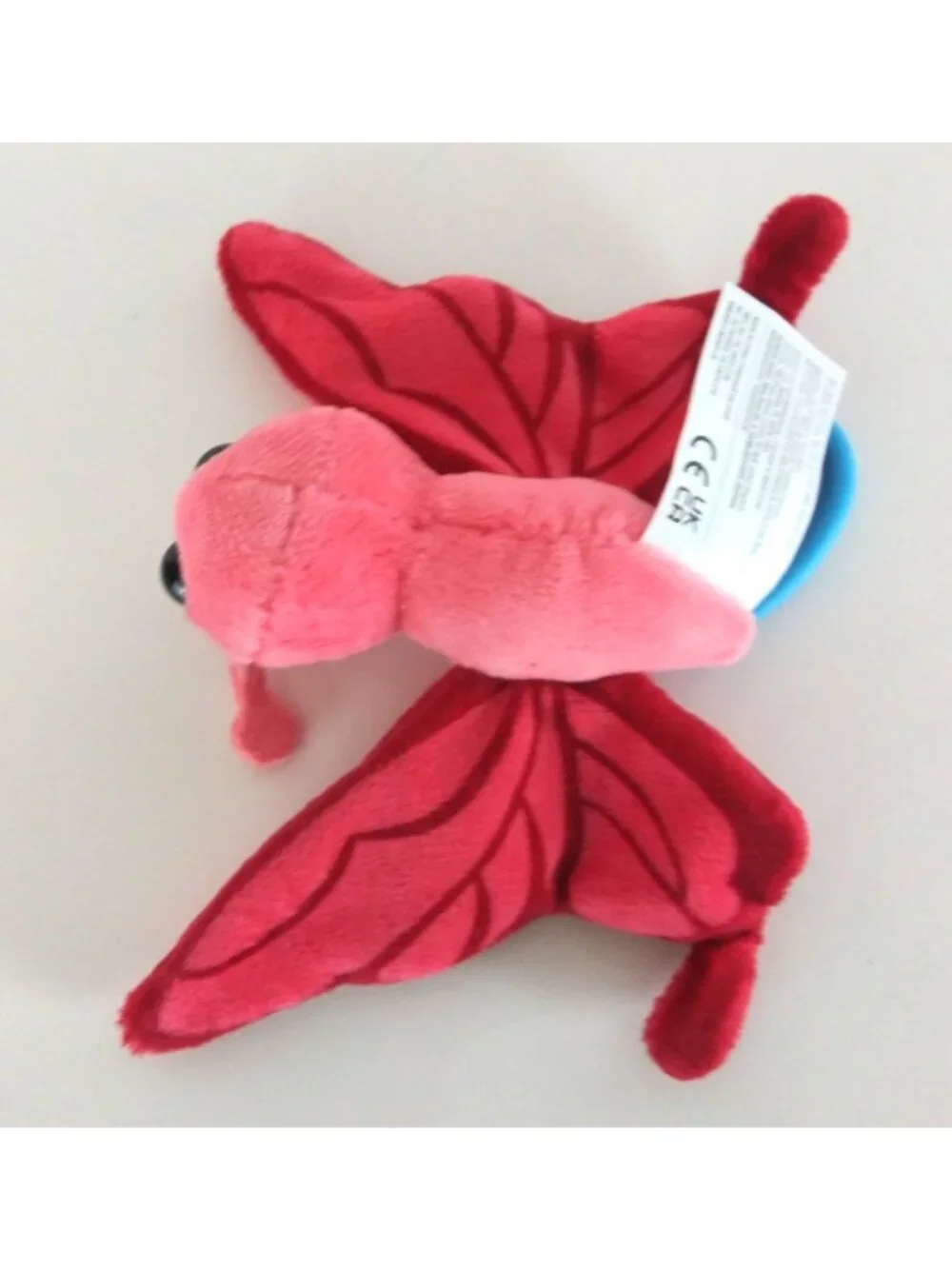 Adopt Me! Series 1 Scarlett The Butterfly 4
